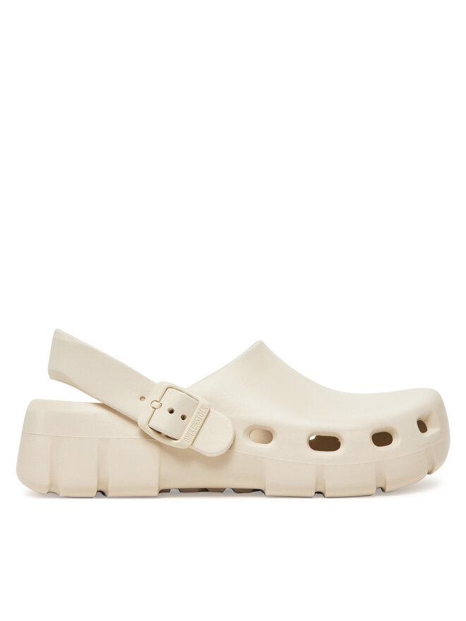 Birkenstock Nazouváky Birkenstock Birki Flow EVA 1027706 Béžová