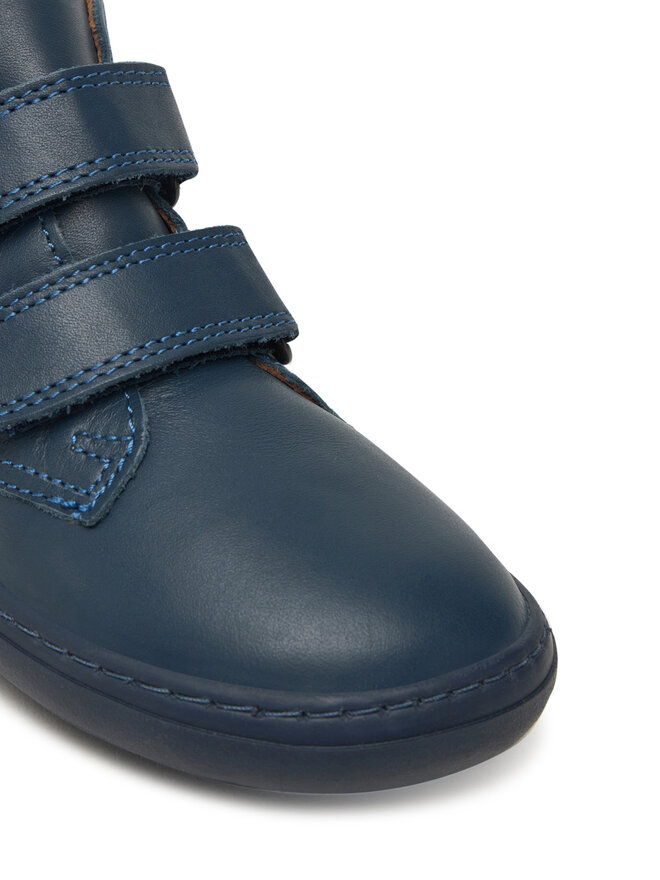 Primigi Schnürschuhe Primigi 8912044 S Dunkelblau