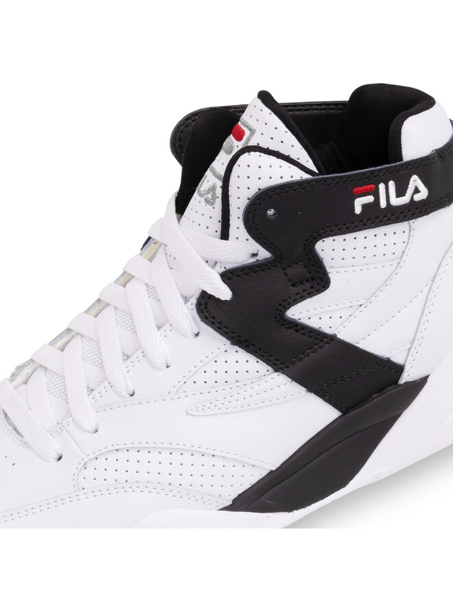 Fila Sneakersy Fila M-Squad Mid FFM0212.13036 Biały