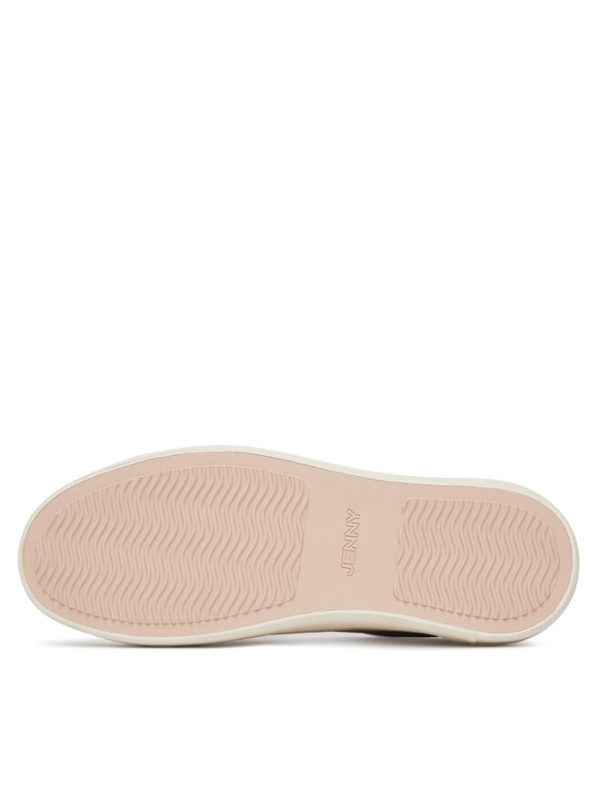 JENNY Sneakers JENNY V13-037 Rosa