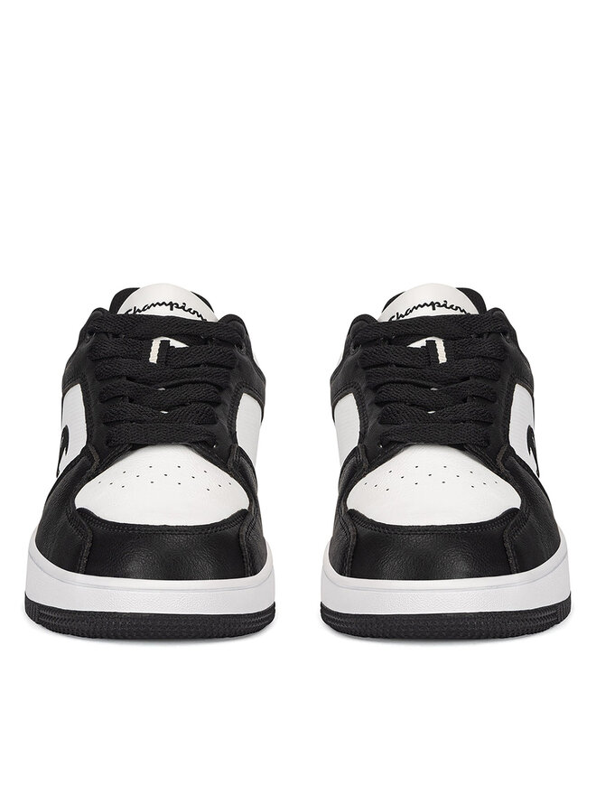Champion Sneakers Champion RD18 2.0 B GS LOW S32415-WW019. Schwarz