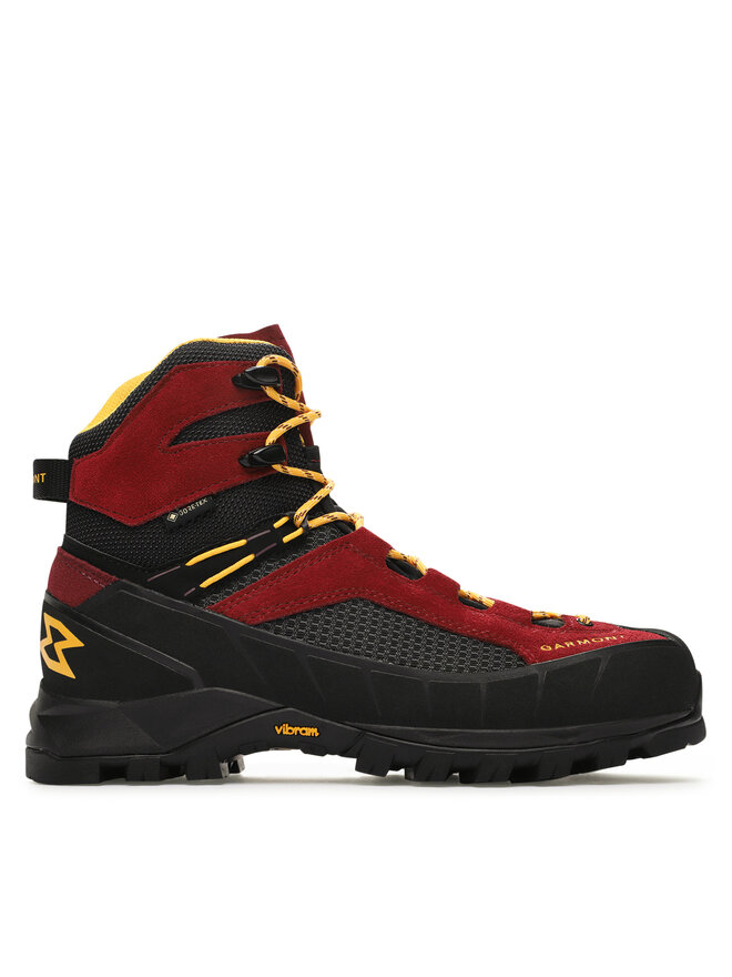 Garmont Трекінгові черевики Garmont Tower Trek Gtx GORE-tEX 002634 Чорний