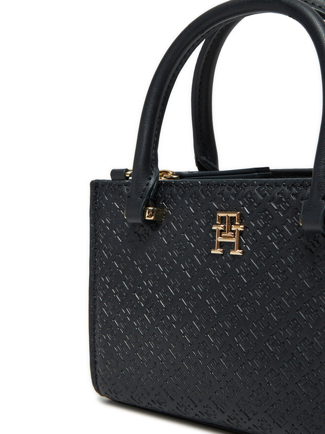 Tommy Hilfiger Дамска чанта Tommy Hilfiger AW0AW16932