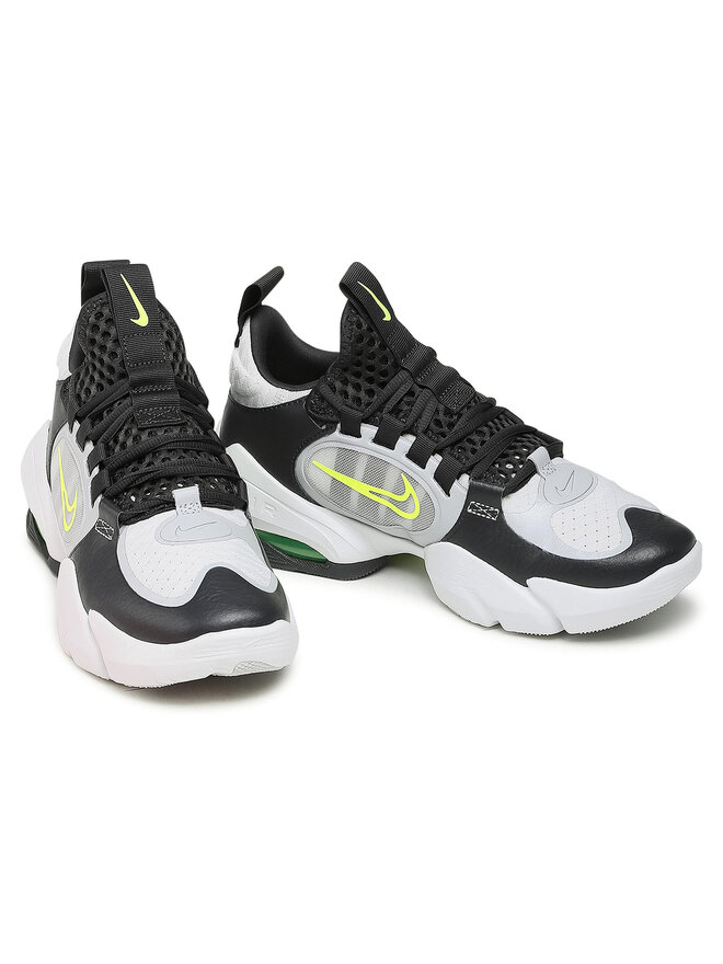 Nike Fitnessschuhe Nike Air Max Aplha Savage 2 CK9408 070 Schwarz