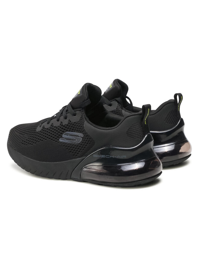 Skechers Sneakers Skechers Maglev 232056/BBK Schwarz