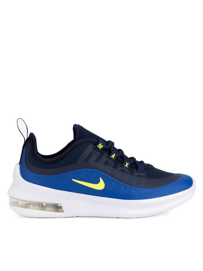 Nike Sneakersy Nike AH5223-404 Niebieski