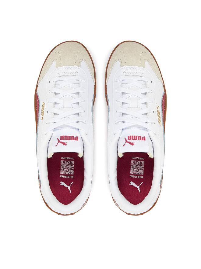 Puma Sneakers Puma Club 5v5 SD 395104 15 Alb