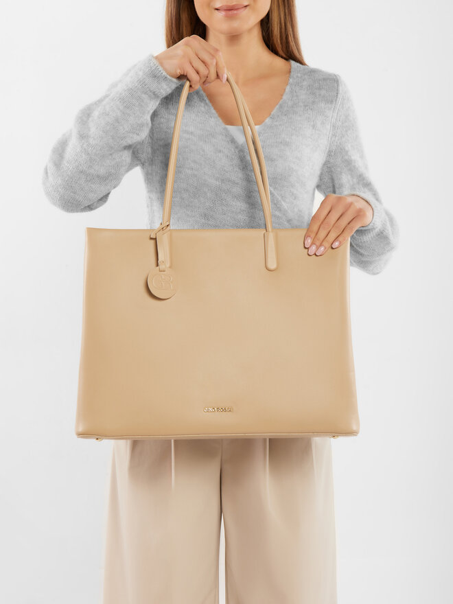 Gino Rossi Bolso Gino Rossi OJ-82712 Beis