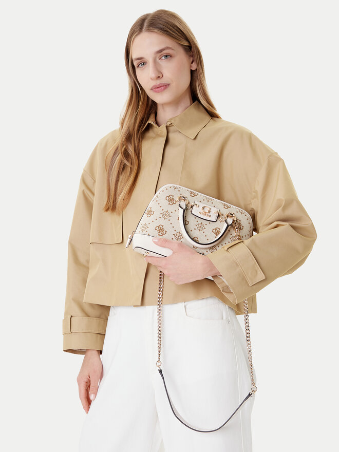 Guess Сумка Guess 175721 Бежевий