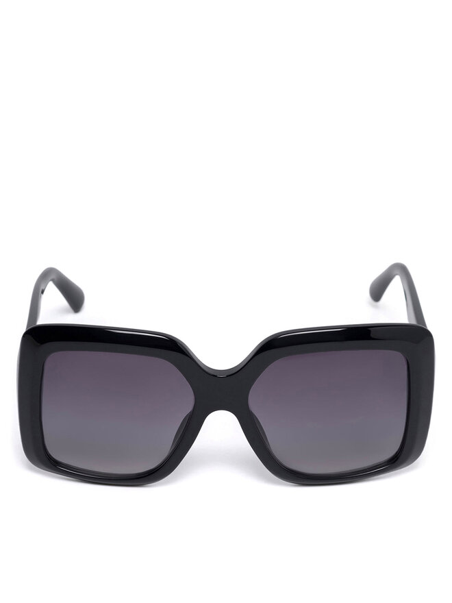 Gino Rossi Okulary przeciwsłoneczne Gino Rossi LO-081817 Czarny