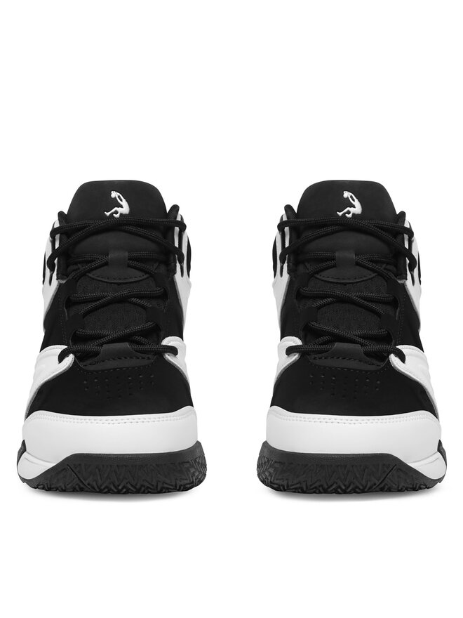 Shaq Sneakersy Shaq DEVASTATOR AQ95010Y-BW K Černá