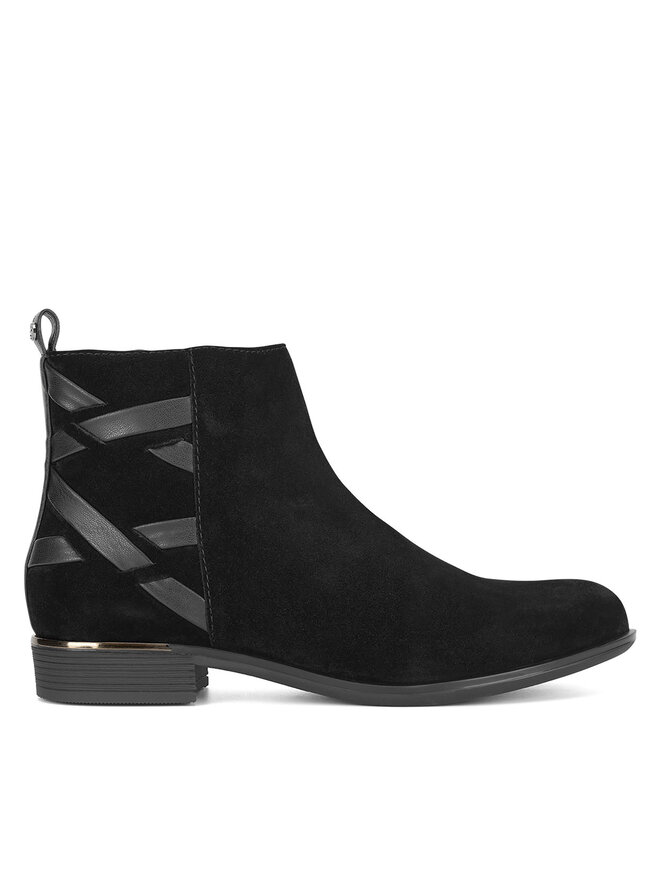 Lasocki Stiefeletten Lasocki RST-MESA-51 Schwarz