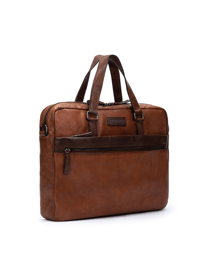 Pikolinos Nešiojamo kompiuterio krepšys Pikolinos Mha-870 Ruda