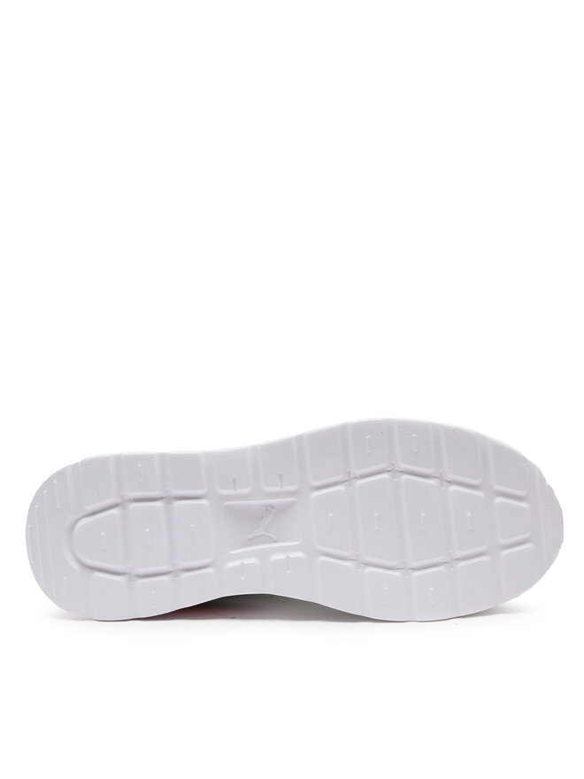 Puma Снікерcи Puma Anzarun Lite 371128 50 Чорний
