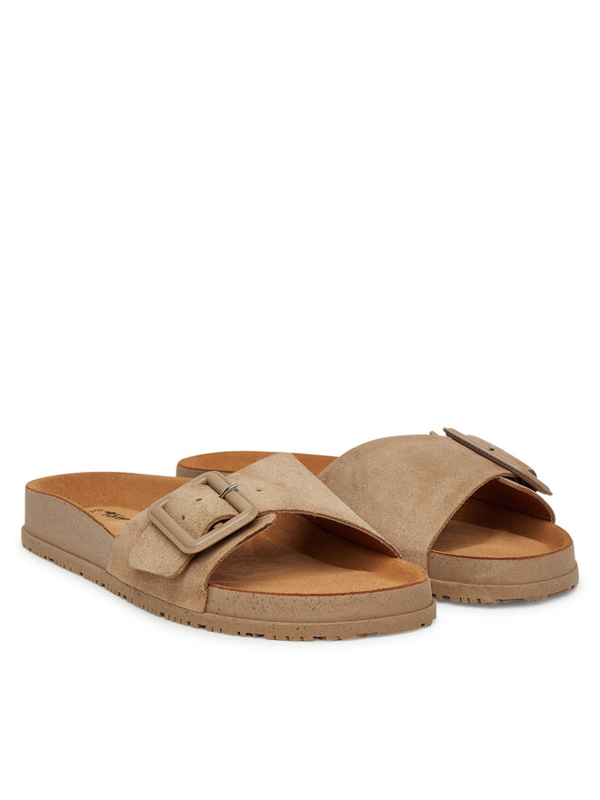 Tamaris Pantoletten Tamaris 1-27501-44 Beige