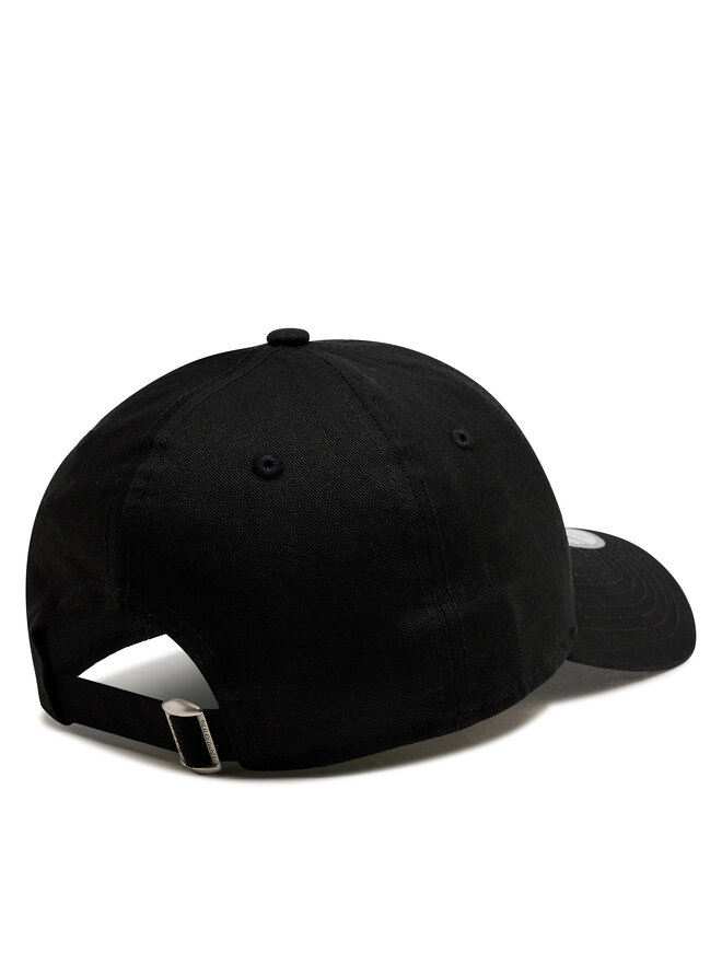 New Era Kšiltovka New Era Neon 9Forty Neyyan 60424816 Černá