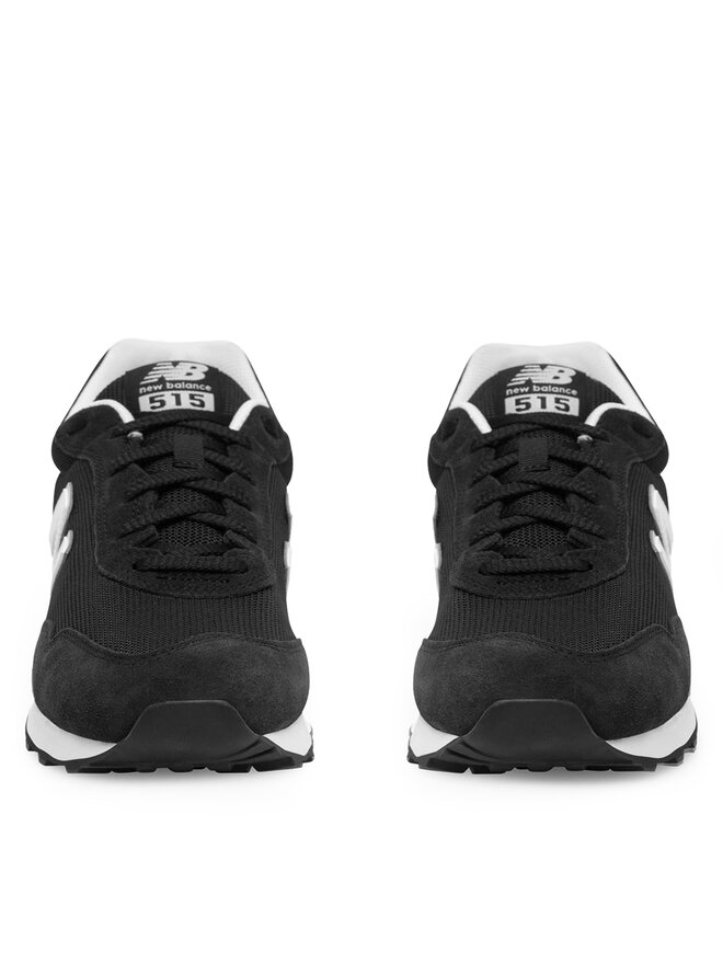 New Balance Sneakers New Balance ML515BLK Negru