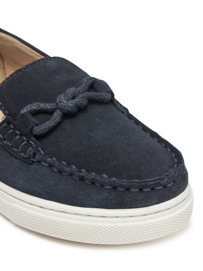 Mayoral Mocasini Mayoral 45670 Bleumarin