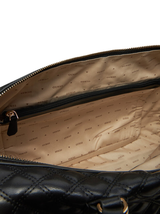 Guess Сумка Guess TWQ874 84160 Чорний