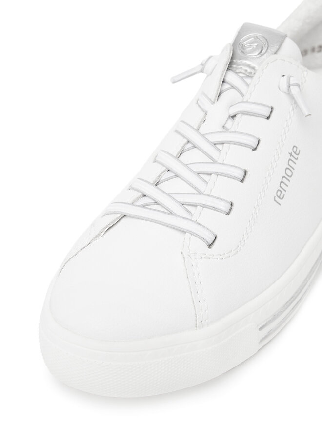 Remonte Sneakers Remonte D0913-80 Weiß