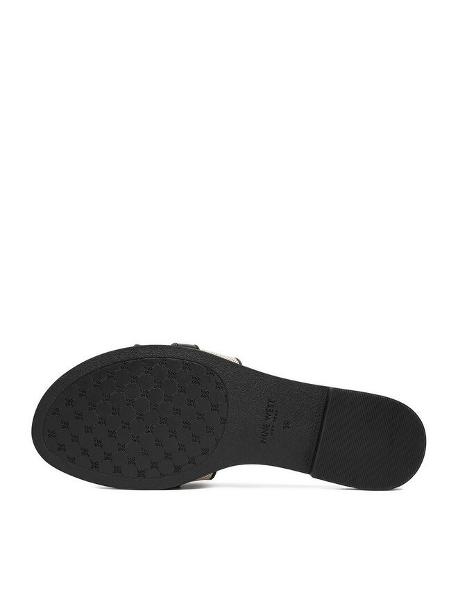 Nine West Шльопанці Nine West CEO-6165-32 Чорний
