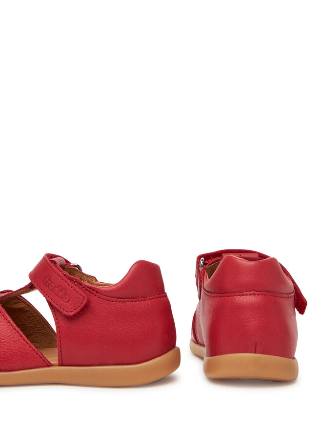 Froddo Sandalen Froddo Dany G2150199-4 S Rot