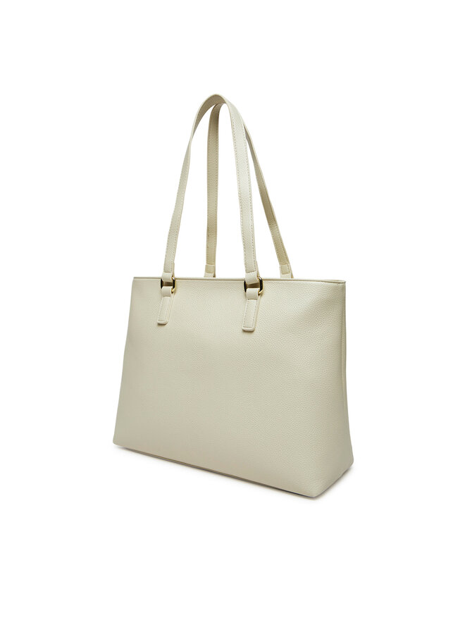 Valentino Handtasche Valentino Never VBS8GL01 Écru