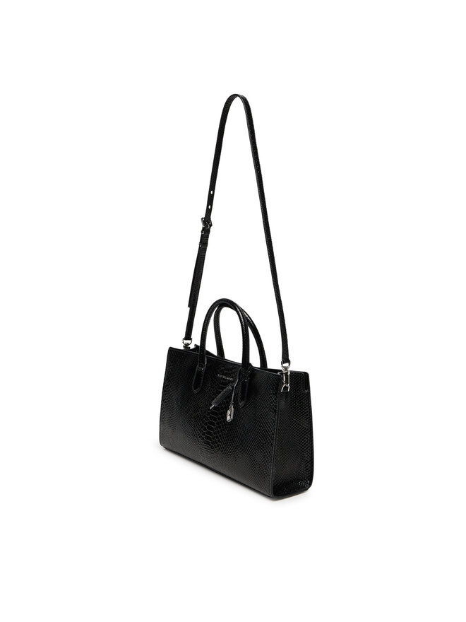 MICHAEL Michael Kors Bolso MICHAEL Michael Kors Scarlett 30T5SETS2L Negro