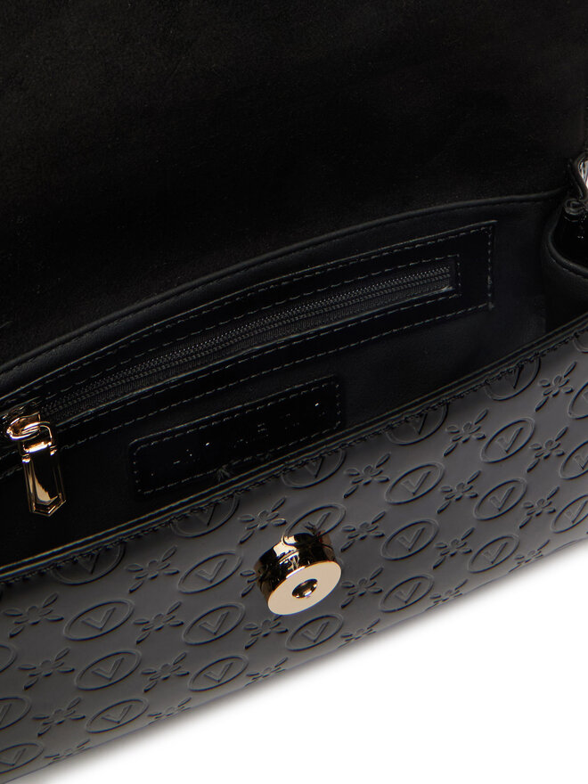 Valentino Handtasche Valentino Emy Re VBS9IU17VER Schwarz