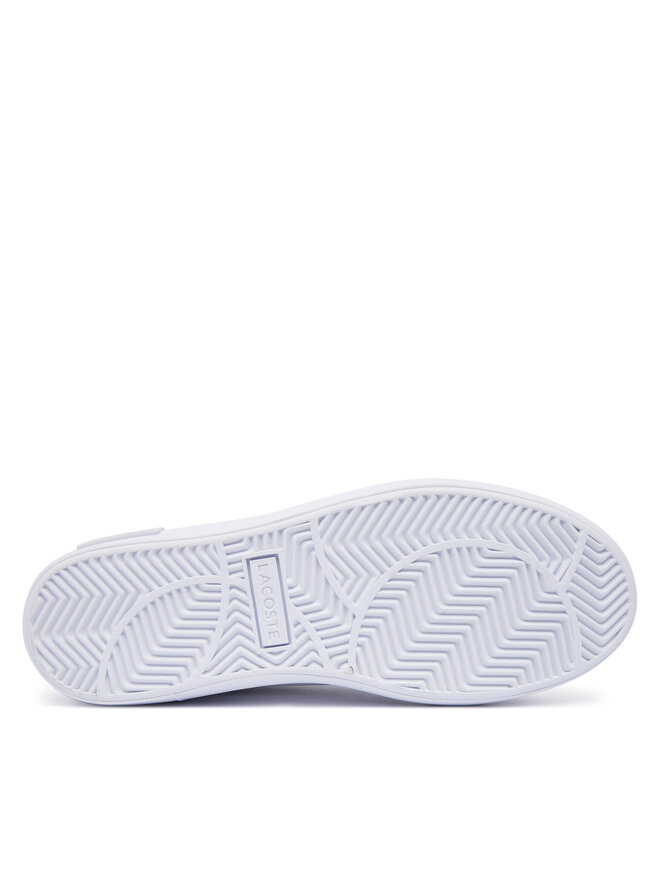Lacoste Sneakers Lacoste Powercourt  51SFA0192 Weiß