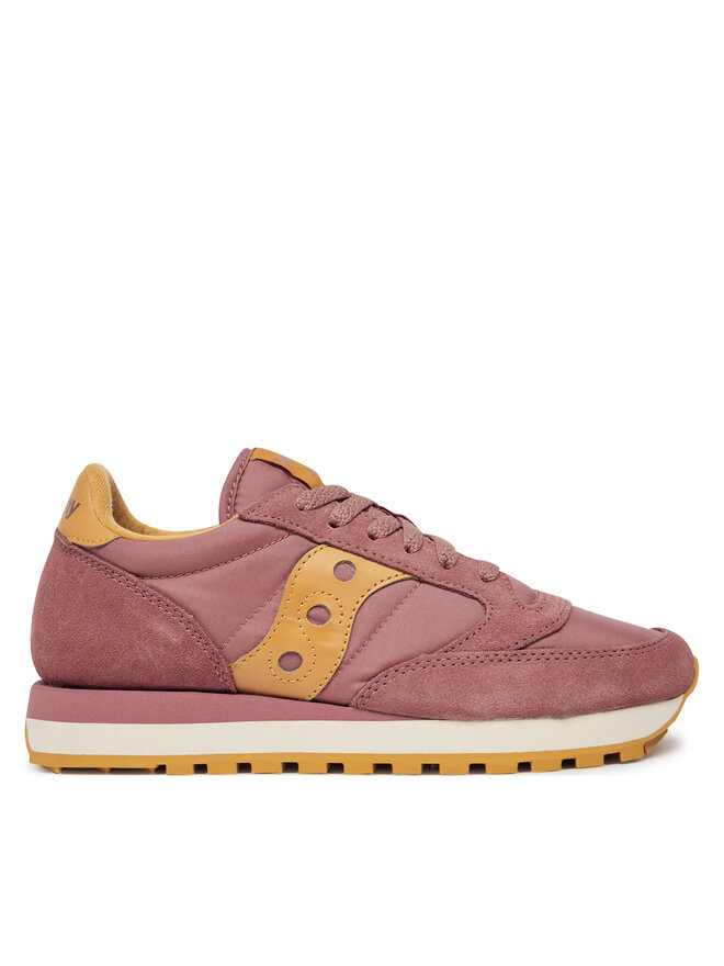 Sneakers Saucony Originals Jazz S1044 694 Rosa escarpe