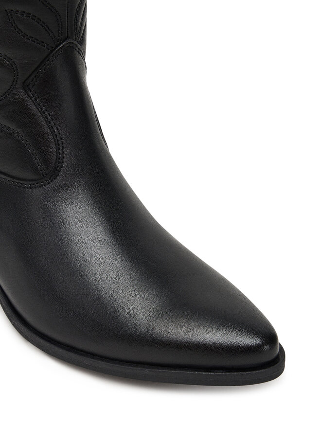 Pikolinos Western csizmák Pikolinos W5Z-9769C1 Fekete