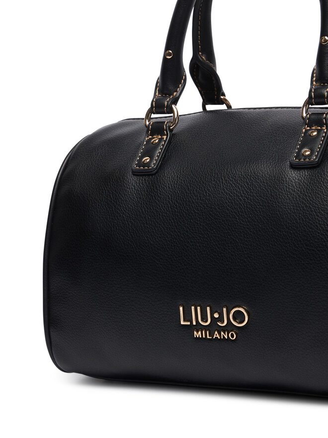 Liu Jo Handtasche Liu Jo AF6052 E1120 Schwarz