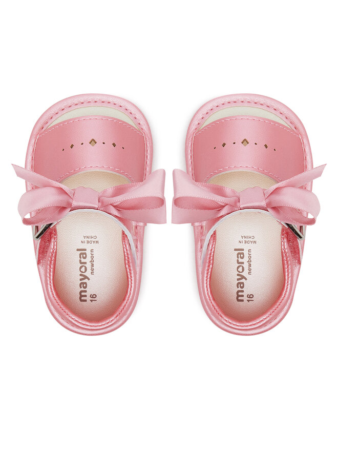 Mayoral Sandalen Mayoral 9898 Rosa