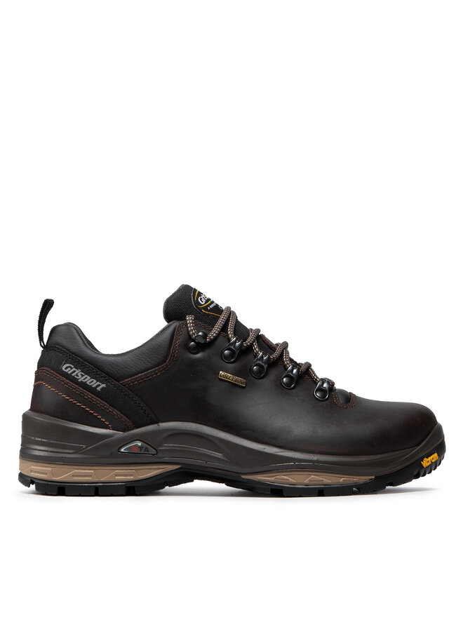 Grisport Trekkingi Grisport 13507D2G Brązowy