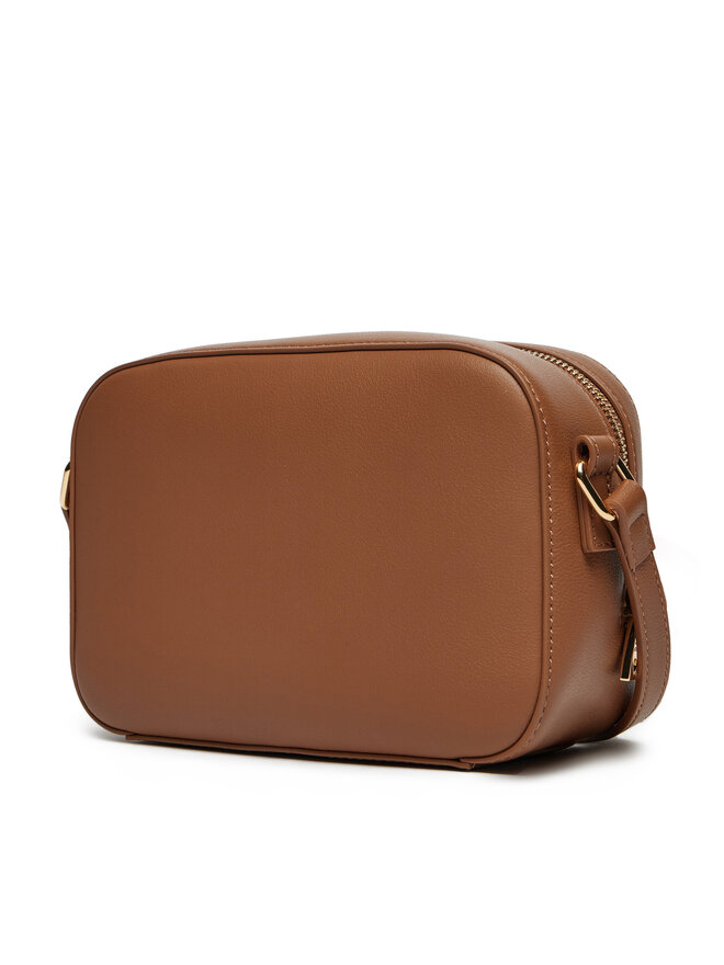 LOVE MOSCHINO Τσάντα LOVE MOSCHINO JC4068PP1ML1220A Καφέ