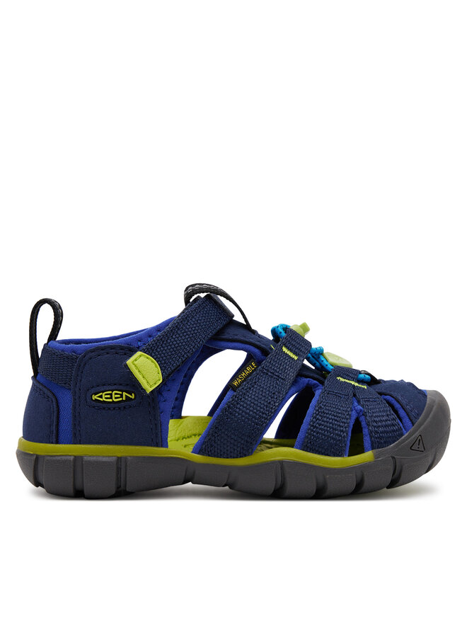 Keen Σανδάλια Keen Seacamp II Cnx 1030808 Σκούρο μπλε