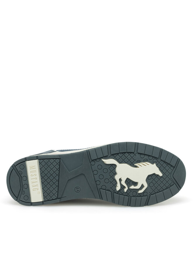 Mustang Sneakers Mustang 4154-317-8 Blu