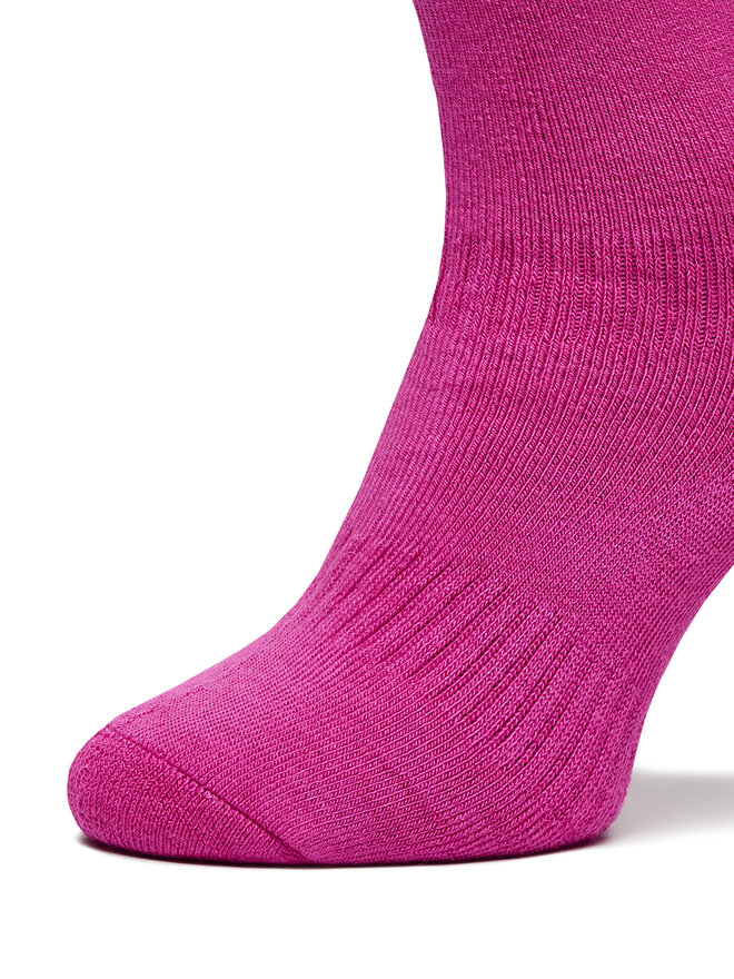 4F Calcetines de esquí 4F 4FJWAW24UFSOU167 Rosa