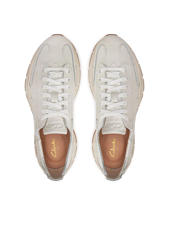 Clarks Sneakers Clarks Craft Speed. 26176397 Weiß