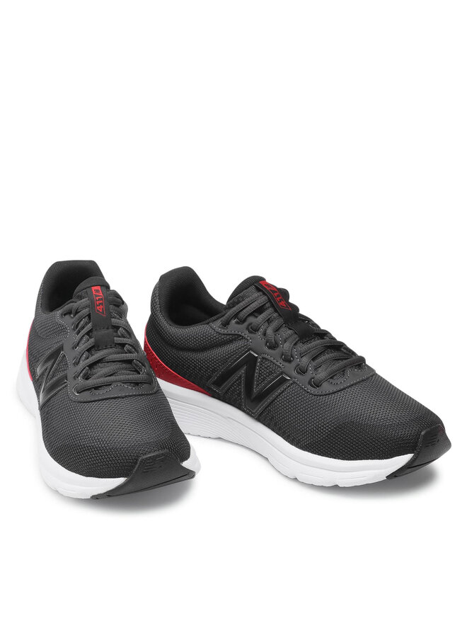 New Balance Laufschuhe New Balance M411CK2 Schwarz