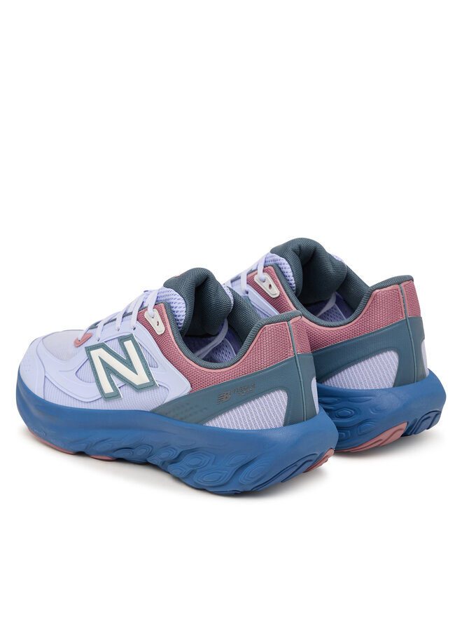 New Balance Sneakers New Balance UTRN6F4 Violett