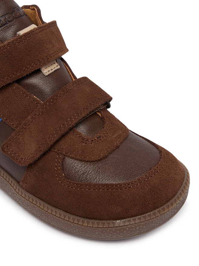 Froddo Schnürschuhe Froddo G2110157-1 S Braun