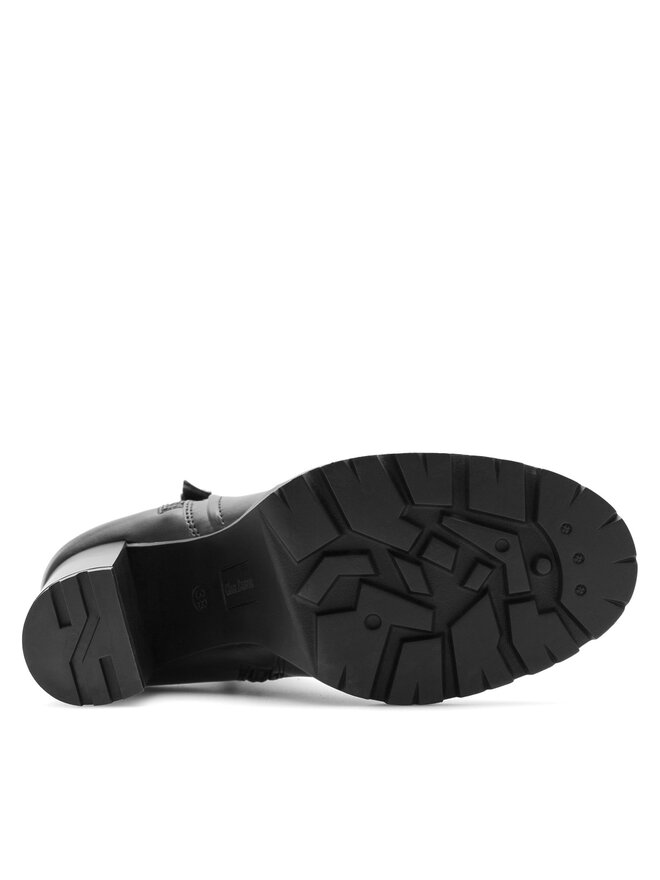 Clara Barson Botines Clara Barson MARGO WS5881-15 Negro