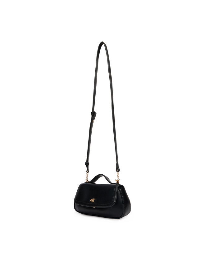 Calvin Klein Handtasche Calvin Klein LV04F3679G Schwarz