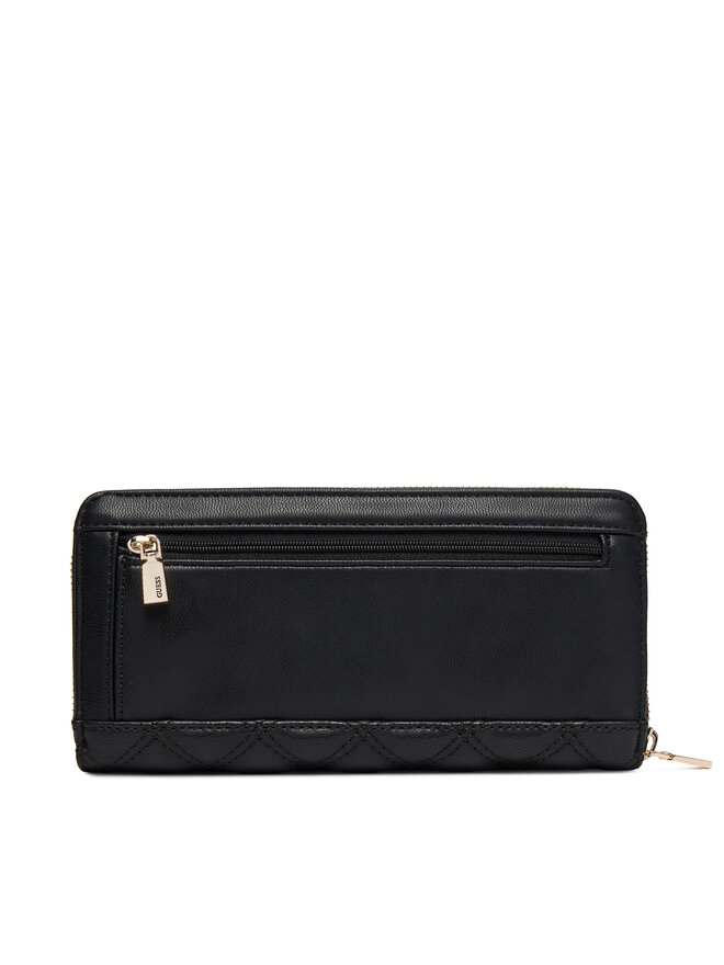 Guess Великий жіночий гаманець Guess SWQG96 73146 Чорний