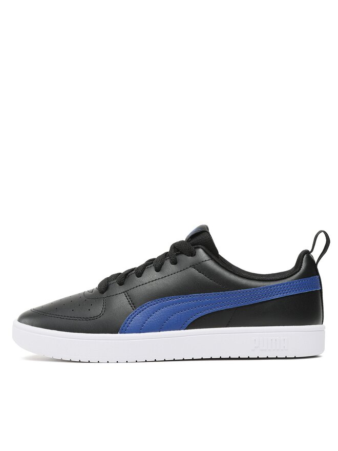 Puma Αθλητικά Puma Rickie 387607 07 Μαύρο