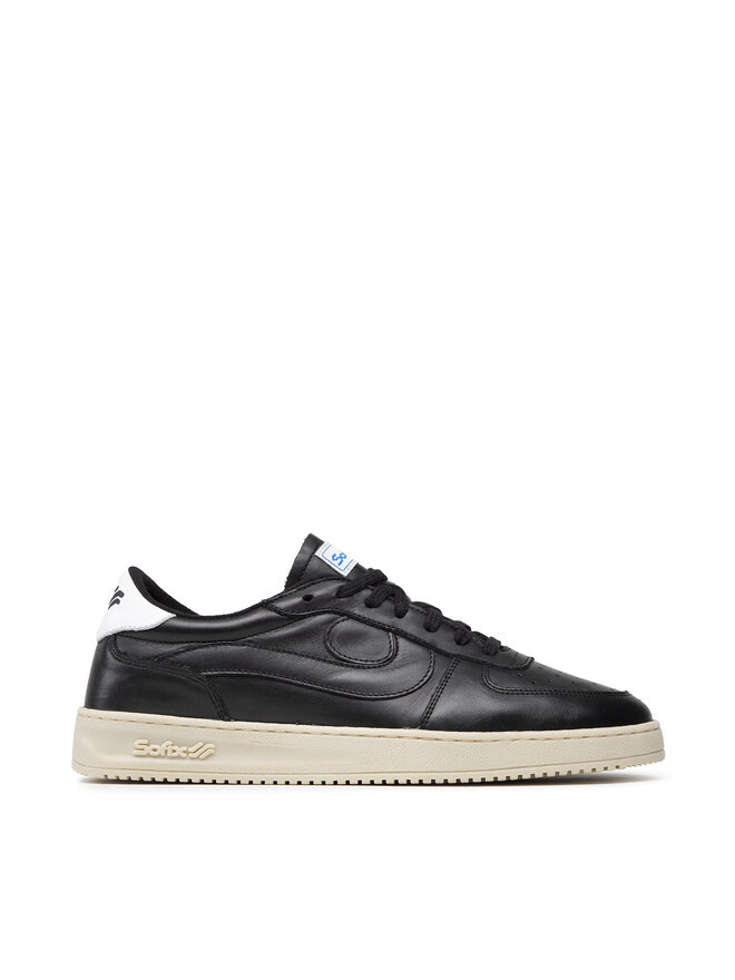 Sofix Sneakersy Sofix 01SZ05 Černá