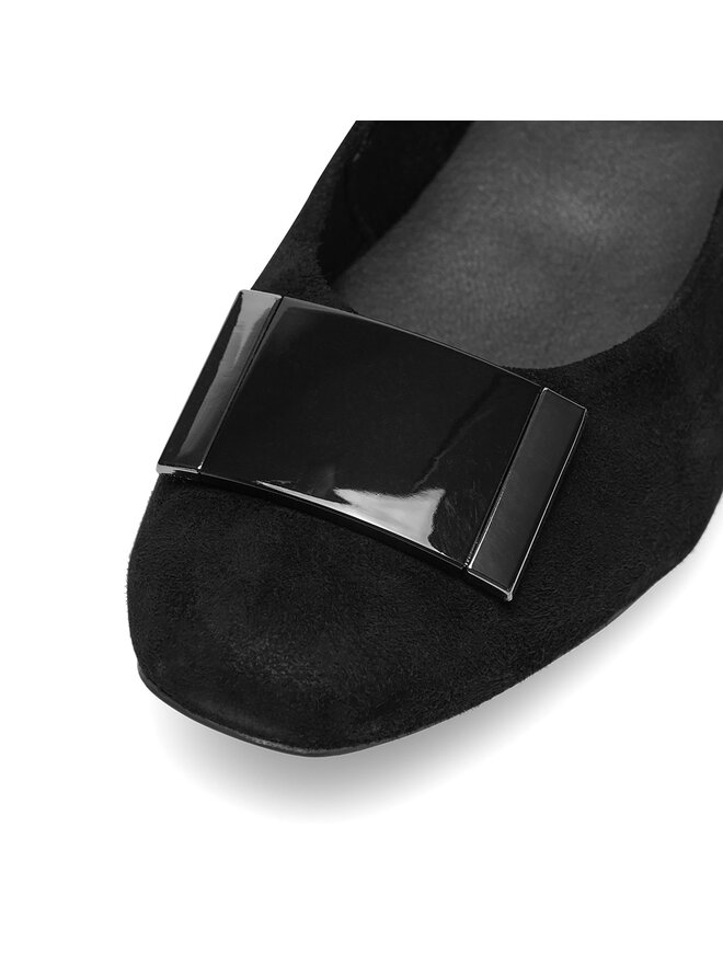 Lasocki Pumps Lasocki RST-AGNES-05 Schwarz