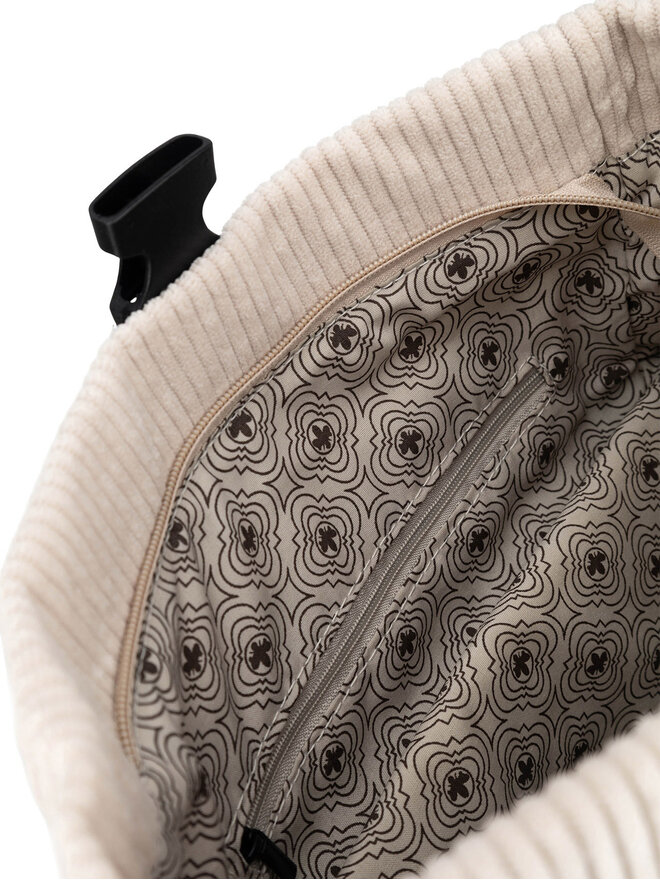 Rieker Batoh Rieker H1426-60 Béžová